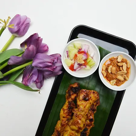 ホテル Q! ベルリン