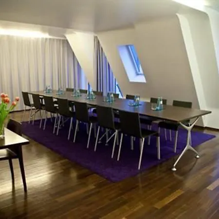 ホテル Q! ベルリン