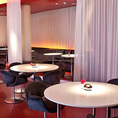 Q! Hotel Berlín