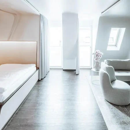Hotel Q! Berlín