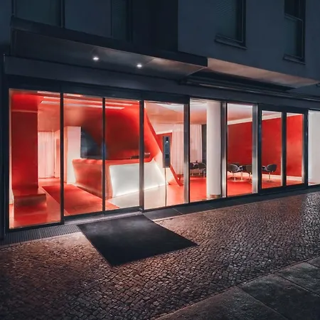 Q! 4* Berlín