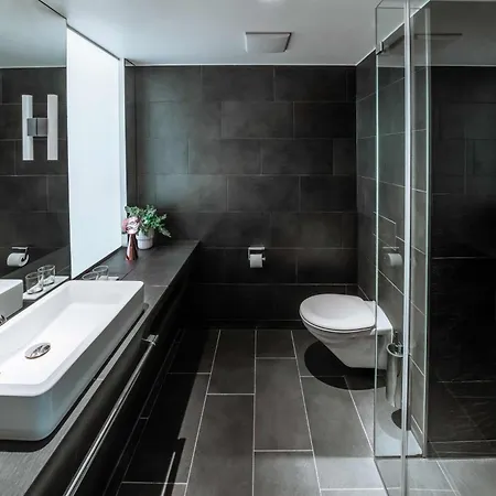 Q! Hotel Berlín