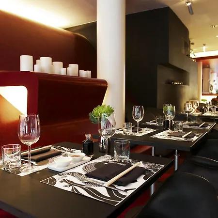 Q! Hotel 4*