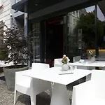 柏灵q!酒店 酒店 4*