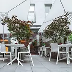 柏灵q!酒店 4* 柏林
