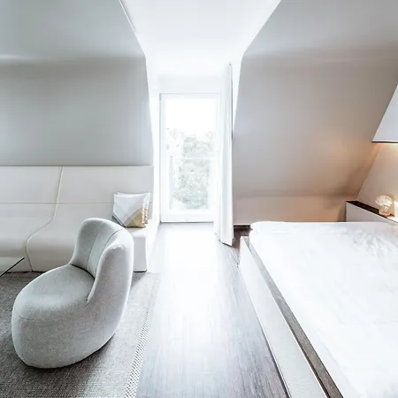 Q! Otel Berlin