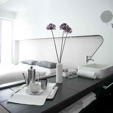 Otel Q! Berlin