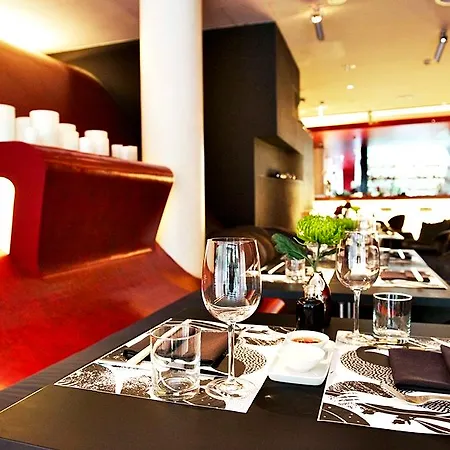 Q! Hotel Berlino