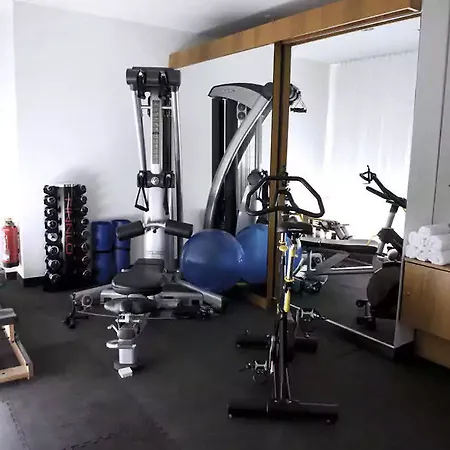 호텔 Q! 4*