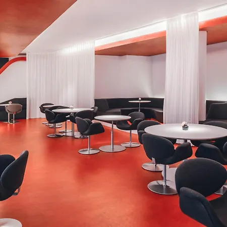 Hotel Q! Berlim