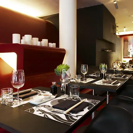Q! Hotel Berlim