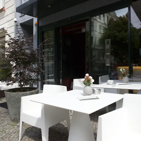 Q! Hotel 4*