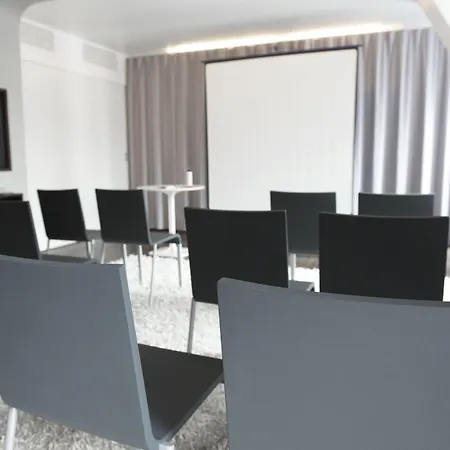 Q! Hotel Berlim
